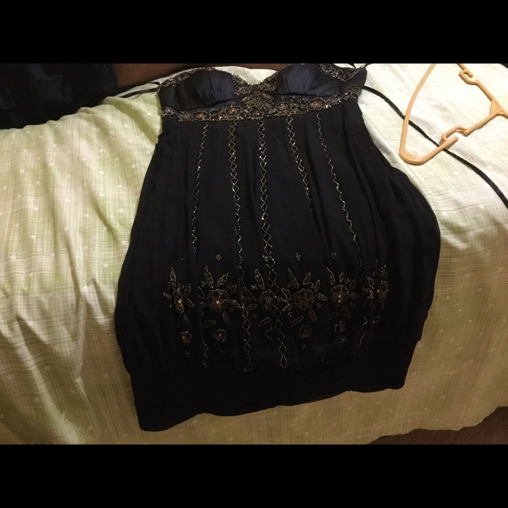 No longer fits